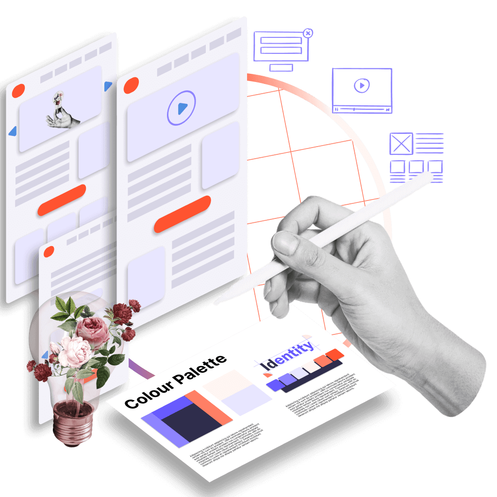 Web design third wunder web agency